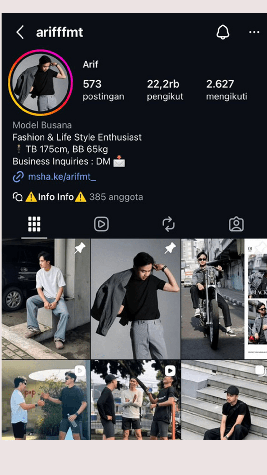 Arief-acc