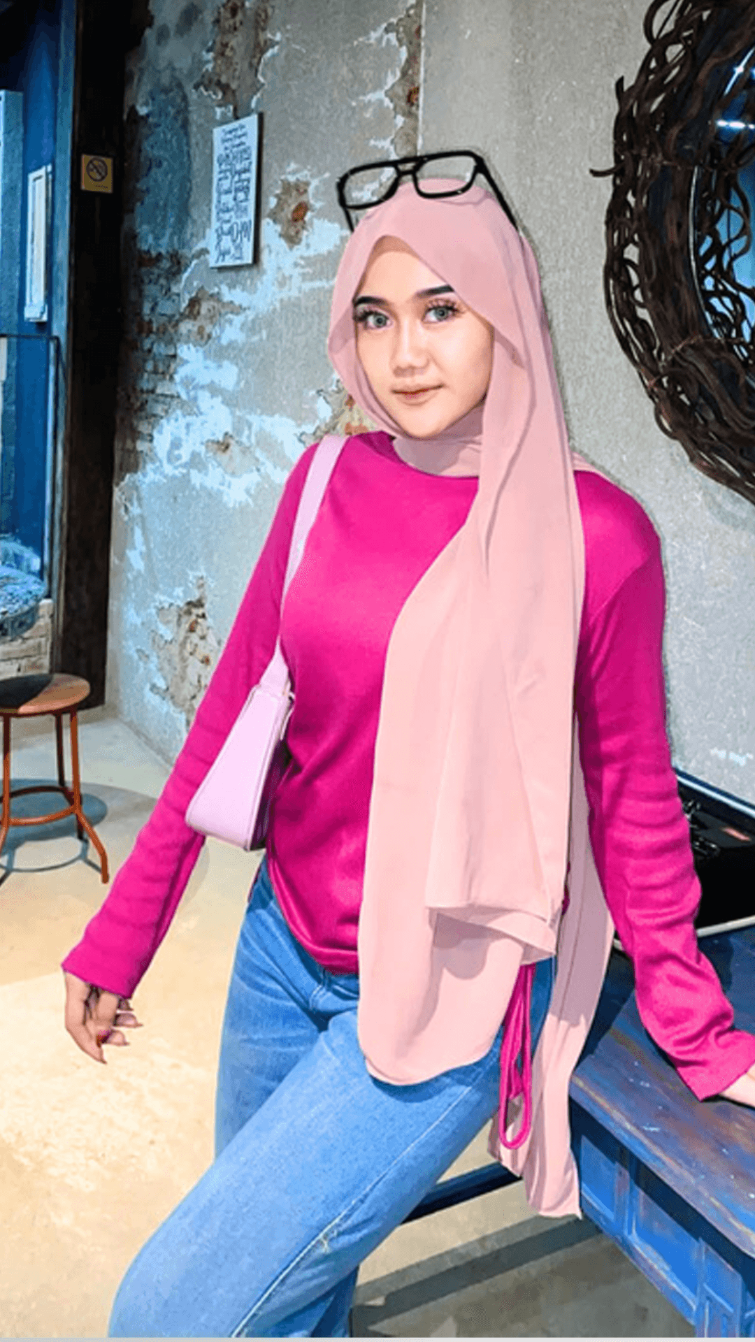 Feby Mahendra