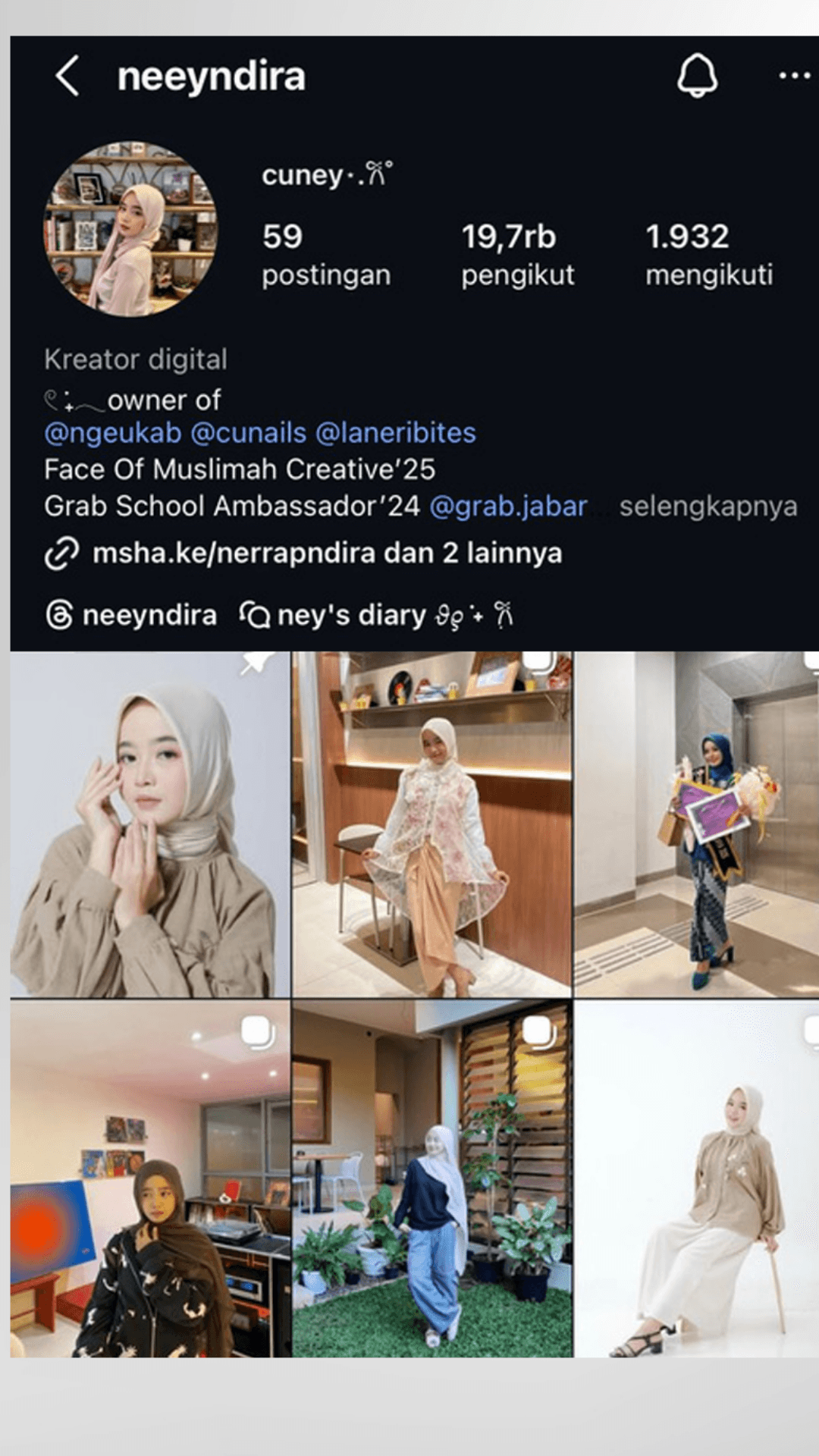 Neydira-acc
