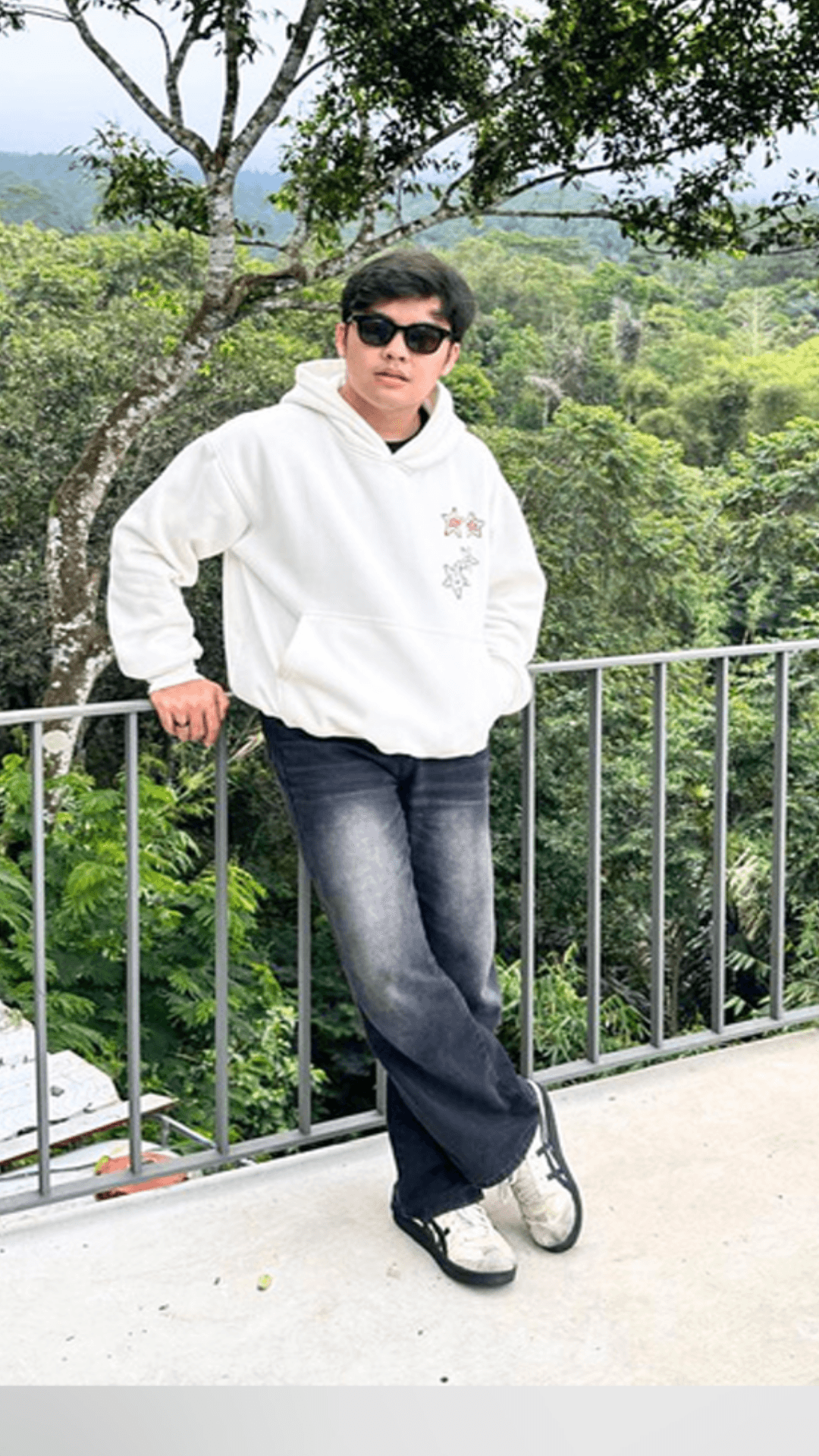 Sandi Pratama