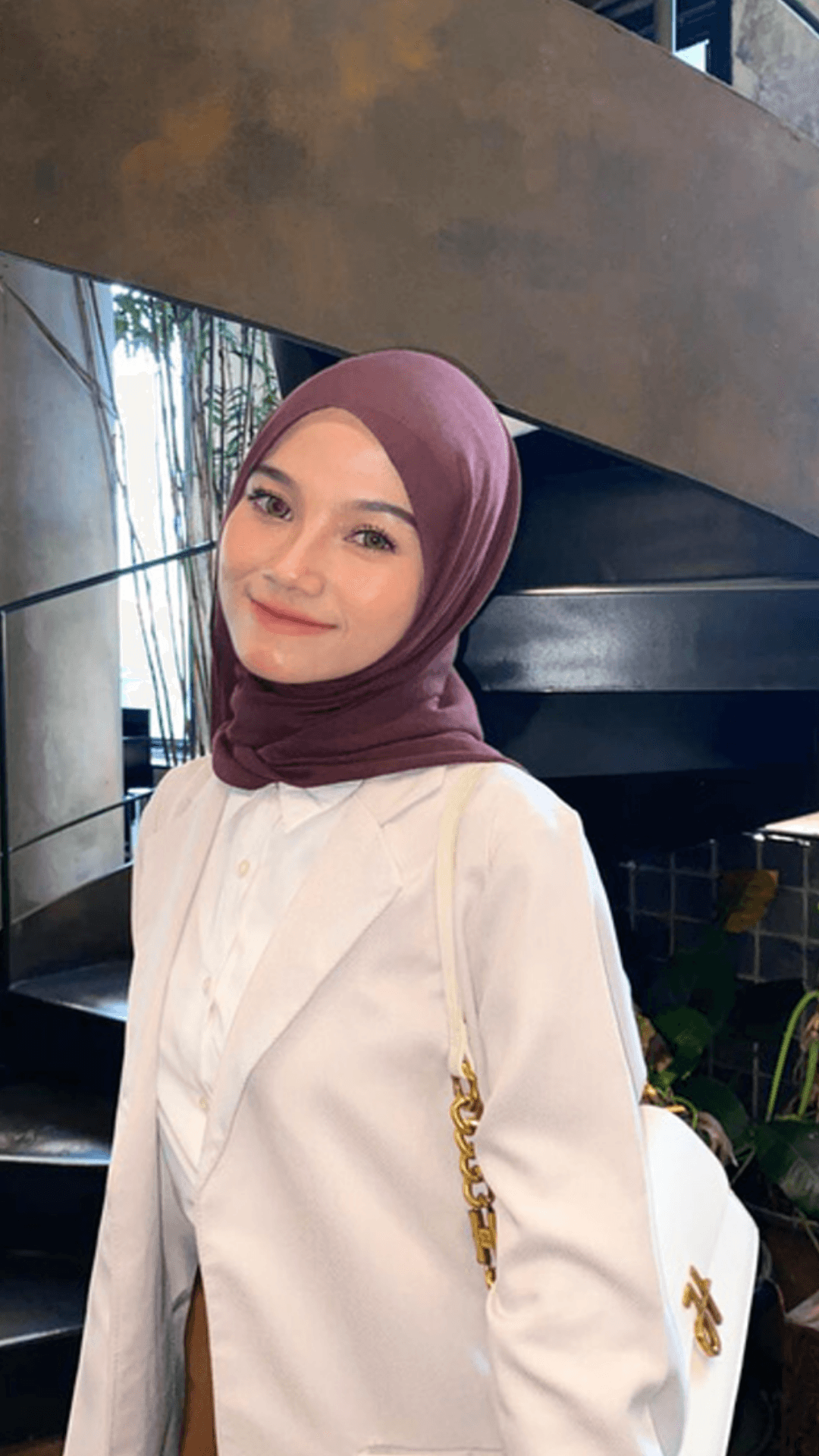 Silvi Rahmawati