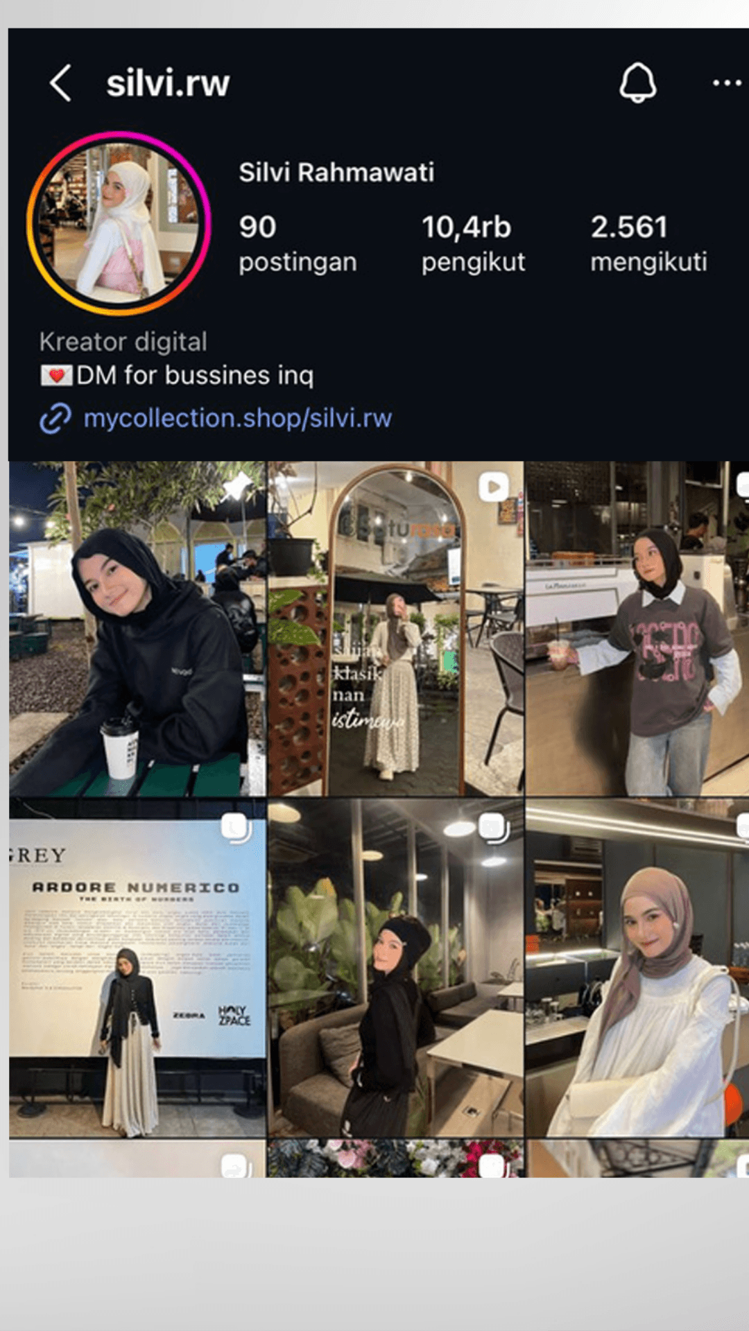 Silvi Rahmawati-acc