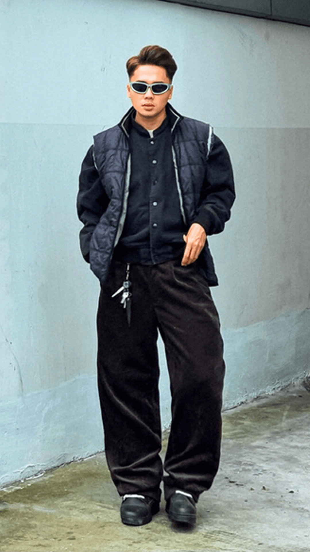 Vicky Angga